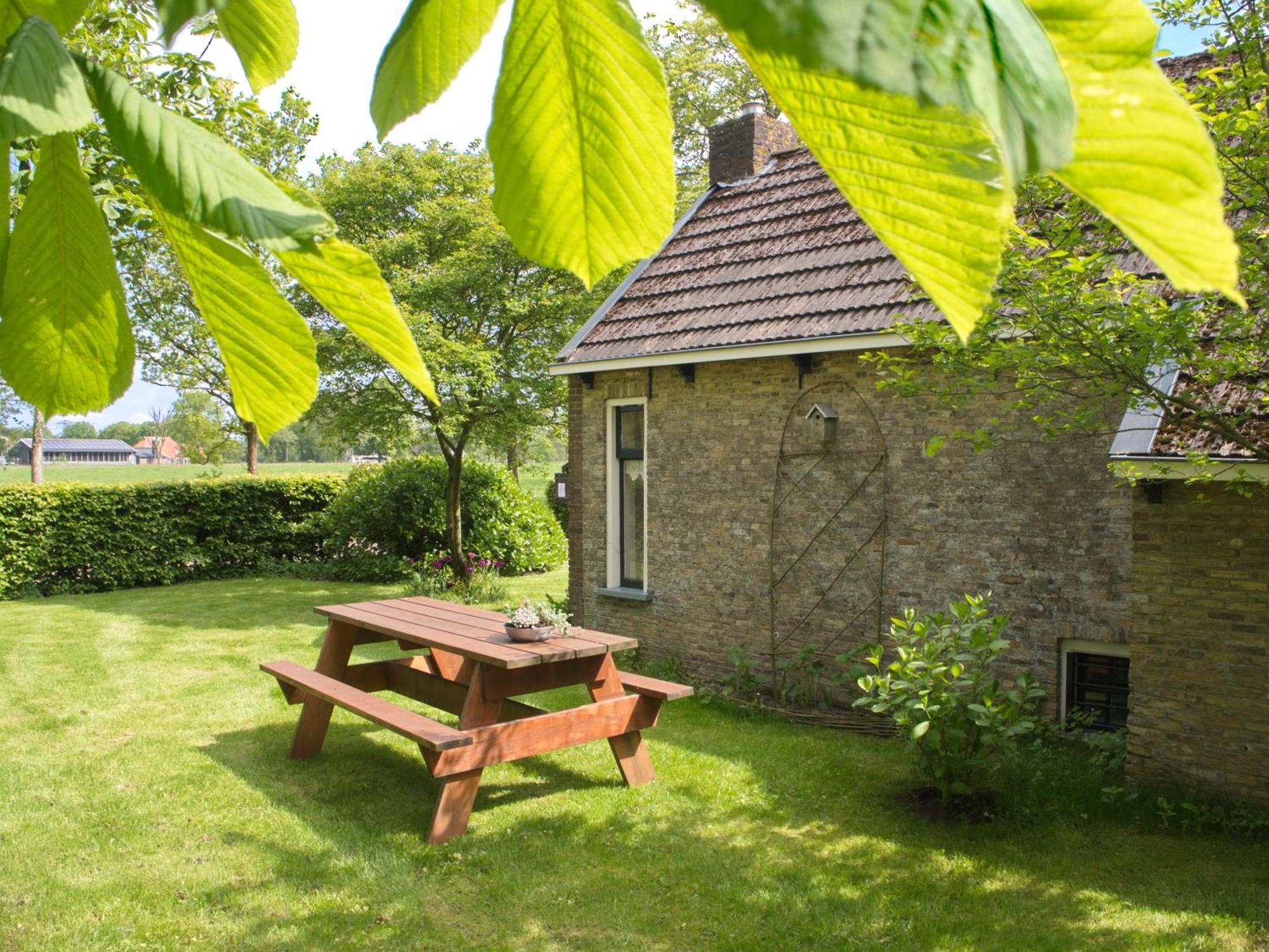 Villa 'Ús Wâldhúske' Burgum Exterior foto